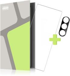 Tempered Glass Protector Samsung Galaxy Z Fold 6 üvegfólia - tokbarát (TGP-ZF6Q-03)