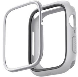 Uniq Moduo Apple Watch 41mm/40mm tok cserélhető kerettel, szürke (UNIQ-41MM-MDCHSGRY) - speedshop