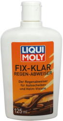 LIQUI MOLY Produse cosmetice pentru exterior Solutie anti-ploaie FIX-KLAR 125 ml (1590)