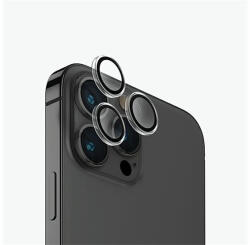 Uniq Optix Apple iPhone 15 Pro kameravédő üvegfólia, átlátszó (UNIQ-IP6.1P(2023)-LENSCLR) - speedshop