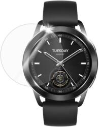 FIXED Xiaomi Watch S3 üvegfólia - átlátszó, 2 db (FIXGW-1359)