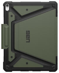 Apple UAG Metropolis SE iPad Air 13" 2024 tok, zöld / olive (124472117272)