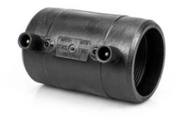  KPE 40 mm SDR11 elektrofitting karmantyú nyomócsőhöz (EE10015000040) (EE10015000040)