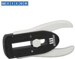 WEICON Прецизен инструмент за оголване на проводници esd / weicon 51001002 / (wcn 51001002)