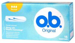 OB Tampon OB Normál - 16X