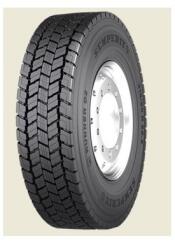 Semperit RUNNER D2 295/80R22.5 152/148M Regional Tractiune (4024067768556)