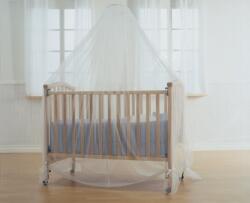 BabyDan Baby Dan - Комарник балдахин за легло кошарка