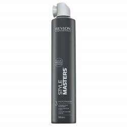 Revlon Style Masters Must-Haves Photo Finisher fixativ de păr pentru fixare puternică 500 ml