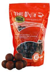 The One Momeli de carlig solubile THE ONE Red 20mm 1kg (98036120)