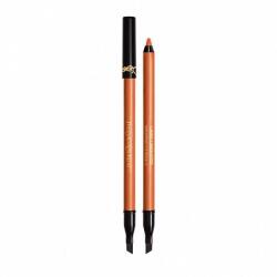 Yves Saint Laurent Machiaj Ochi Lines Liberated Waterproof Eye Pencil Obsessuve Tangerine Creion 1.2 g