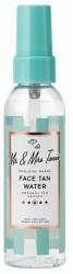 Mr & Mrs Tannie Solare Face Tan Water Autobronzant 75 ml