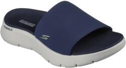 Skechers go walk flex sandal 48 | Bărbați | Șlapi | Albastru | 229203-NVY (229203-NVY)