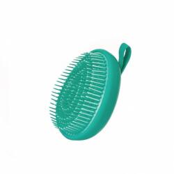 Nuggela & Sulé Tangle Tamer Brush Vento Türkizkék Hajkefe 1 db