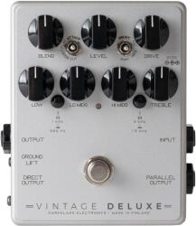 Darkglass Vintage Deluxe V3 effektpedál