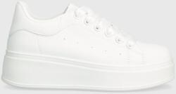 ANSWEAR sneakers culoarea alb BBYH-OBD03P_00X