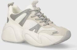 Steve Madden sneakers Bounce 1 culoarea gri, SM11003052 PPYH-OBD3CY_90X