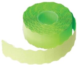 Trada Supply Etichete Pret, 26 x 16 mm, Verde, 1000 Etichete / Rola (SDN-ART2768SED)
