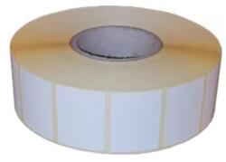 Trada Supply Rola Etichete Autocolante, Direct Termice, 30 x 23 mm, 1000 Etichete / Rola (SDN-ART3365SED)