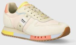 Blauer sneakers MELROSE culoarea bej, S4MELROSE02. NYS PPYH-OBD314_02X