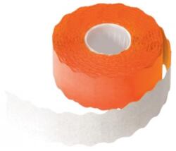 Trada Supply Etichete Pret, 26 x 12 mm, Portocaliu, 1000 Etichete / Rola (SDN-ART2764SED)