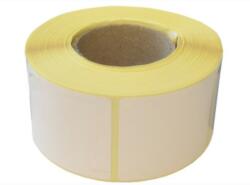 Trada Supply Rola Etichete Autocolante, Direct Termice, 40 x 46 mm, 600 Etichete / Rola (SDN-ART002006SED)