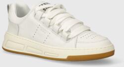Copenhagen sneakers din piele CPH213 culoarea alb PPYH-OBD2EP_00X
