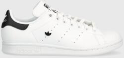 Adidas sneakers Stan Smith culoarea alb, IE0459 PPYH-OBD0SL_00X