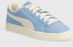 PUMA sneakers din piele intoarsă X SOPHIA CHANG 396045 PPYH-OBD30K_55X