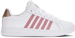 K Swiss sneakers COURT TIEBREAK PPYH-OBD4B9_00X