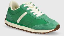 Gant sneakers Beja culoarea verde, 28537670. G731 PPYH-OBD1AI_77X (28537670.G731)