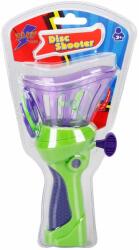 Sunman Lansator de discuri, Zapp Toys, Verde