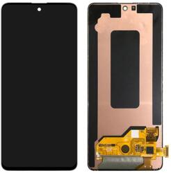 GH82-23100A Samsung Galaxy A51 5G OLED kijelző érintővel (GH82-23100A)