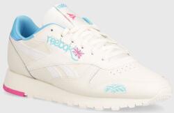 Reebok sneakers din piele Classic Leather PPYH-OBD3WE_01X (100074620)