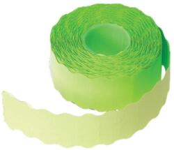 Trada Supply Etichete Pret, 26 x 12 mm, Verde, 1000 Etichete / Rola (SDN-ART2763SED)