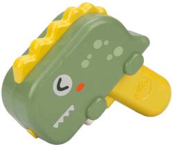 Sunman Mini pistol cu apa, Zapp Toys, Swoosh, Crocodil