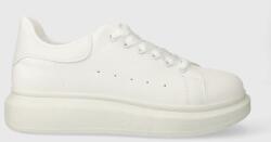 ANSWEAR sneakers culoarea alb BBYH-OBD03B_00X