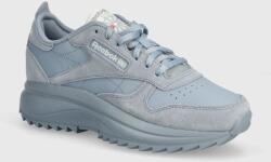 Reebok sneakers din piele Classic Leather 100074380 PPYH-OBD3WG_55X