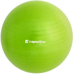 inSPORTline Gimnasztikai labda inSPORTline Top Ball 65 cm Szín: sötét szürke