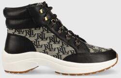 Lauren Ralph Lauren sneakers 9BYY-OBD38C_99X (802882618001.001)