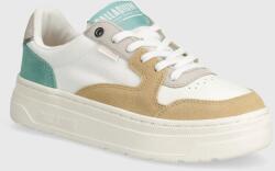 Palladium sneakers PALLASPHALT LO STAR 98874.149. M PPYH-OBD46R_MLC (98874.149.M)