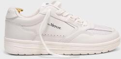 The Mercer Brand sneakers The Player culoarea alb, ME241007 PPYH-OBD12F_00X