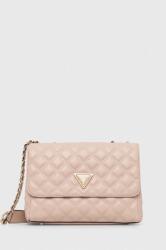 GUESS Чанта GIULLY (HWQG87.48200)