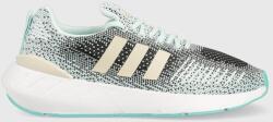 Adidas sneakers Swift Run culoarea turcoaz PPYY-OBD2G5_60X