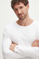 Tommy Hilfiger Блуза с дълги ръкави Tommy Hilfiger (3 броя) (UM0UM03022) - answear - 82,13 лв