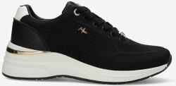 Mexx sneakers Nena culoarea negru, MIRL1001241W PPYH-OBD2SM_99X