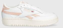 Reebok sneakers CLUB C 9BYX-OBD0DP_00X (100033101)