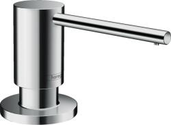 Hansgrohe folyadékadagoló 500 ml króm 40438000 (40438000)