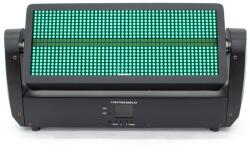 Thunder Germany SLB-1020 Motorizált RGBW SMD LED stroboszkóp
