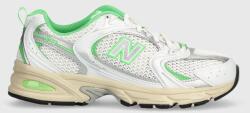 New Balance sneakers MR530EC culoarea alb PPYH-OBD3ZB_00X (MR530EC)