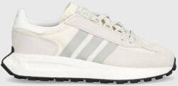 Adidas sneakers RETROPY culoarea gri IE7063 9BYX-OBD13K_90X (IE7063)